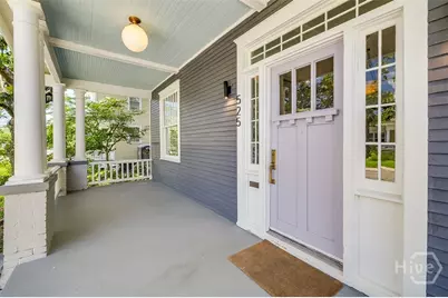 525 Maupas Avenue, Savannah, GA 31401 - Photo 6