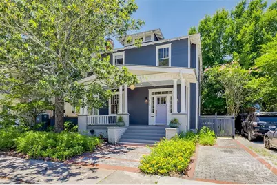 525 Maupas Avenue, Savannah, GA 31401 - Photo 2