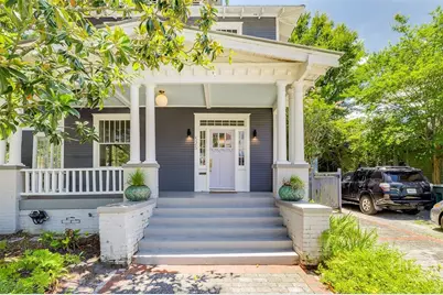 525 Maupas Avenue, Savannah, GA 31401 - Photo 4