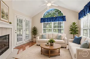 136 Heritage Way, Savannah, GA 31419 - Photo 16