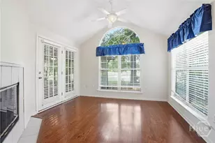 136 Heritage Way, Savannah, GA 31419 - Photo 18