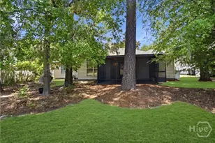 136 Heritage Way, Savannah, GA 31419 - Photo 32
