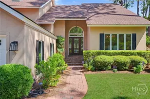 4 Willow Oak Cir, Savannah, GA 31411 - Photo 2