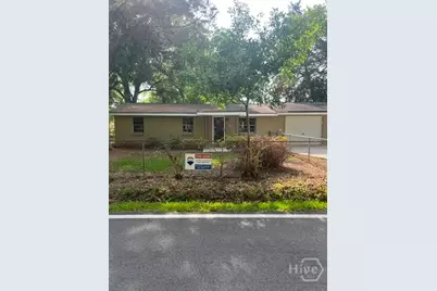 201 Oak Street, Bloomingdale, GA 31302 - Photo 1