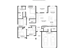 1298 SE Baywood Plantation Dr, Darien, GA 31305 - Photo 2