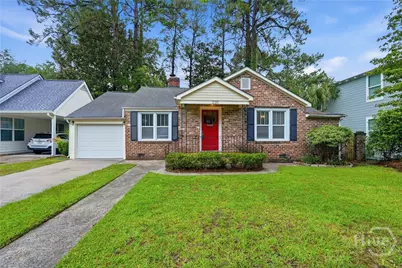 220 Columbus Drive, Savannah, GA 31405 - Photo 1