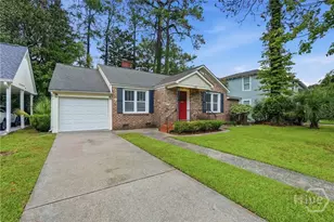 220 Columbus Dr, Savannah, GA 31405 - Photo 2