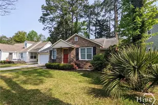220 Columbus Dr, Savannah, GA 31405 - Photo 2