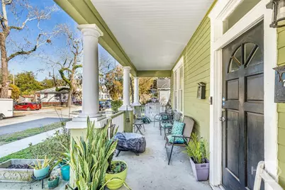 709 E 35th Street, Savannah, GA 31401 - Photo 2