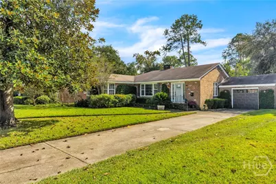 223 E 64th Street, Savannah, GA 31405 - Photo 4