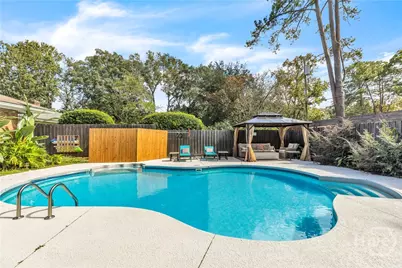 223 E 64th Street, Savannah, GA 31405 - Photo 1