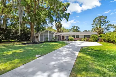 388 Hunt Drive, Savannah, GA 31406 - Photo 1
