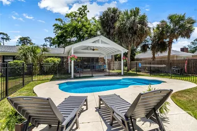 388 Hunt Drive, Savannah, GA 31406 - Photo 4