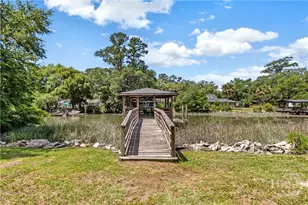 388 Hunt Dr, Savannah, GA 31406 - Photo 44