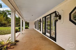 148 Glyndale Cir, Brunswick, GA 31520 - Photo 4