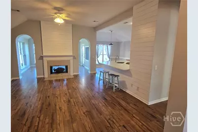 707 Marshview Drive, Richmond Hill, GA 31324 - Photo 6