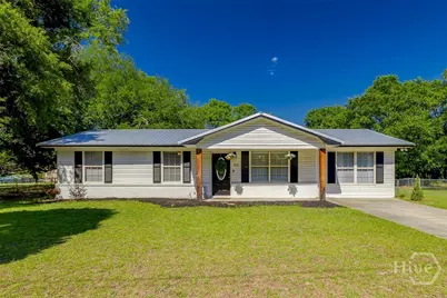418 Plantation Way, Rincon, GA 31326 - Photo 1