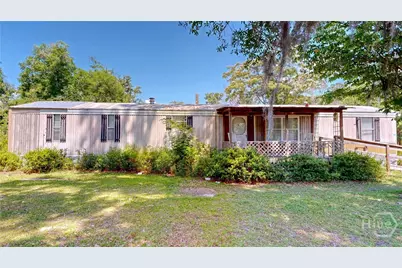 2067 Sand Hill Road, Guyton, GA 31312 - Photo 2