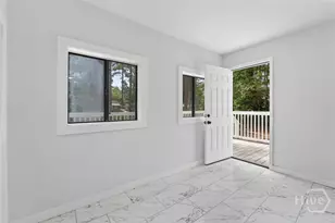 101 Timberline Dr, Savannah, GA 31404 - Photo 14