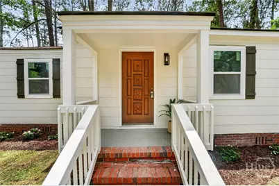 101 Timberline Drive, Savannah, GA 31404 - Photo 4