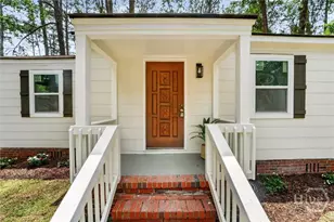 101 Timberline Dr, Savannah, GA 31404 - Photo 4