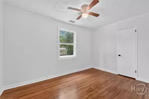 101 Timberline Dr, Savannah, GA 31404 - Photo 16