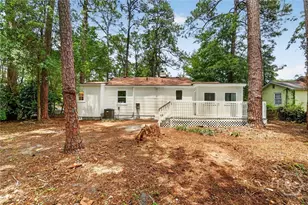 101 Timberline Dr, Savannah, GA 31404 - Photo 28