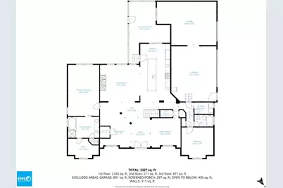 276 Kingston Circle, Richmond Hill, GA 31324 - Photo 48