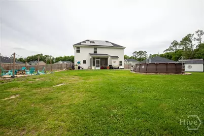 168 Halcyon Way, Ludowici, GA 31316 - Photo 48