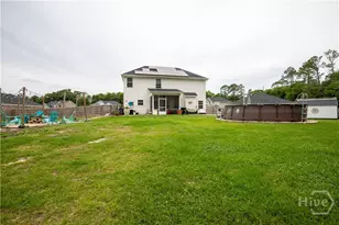 168 Halcyon Way, Ludowici, GA 31316 - Photo 48