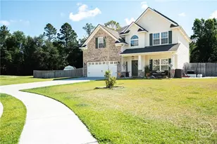 168 Halcyon Way, Ludowici, GA 31316 - Photo 2