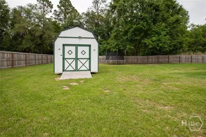 168 Halcyon Way, Ludowici, GA 31316 - Photo 50