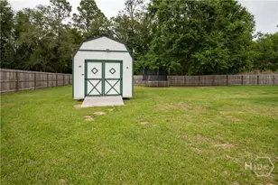 168 Halcyon Way, Ludowici, GA 31316 - Photo 50