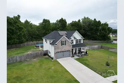 168 Halcyon Way, Ludowici, GA 31316 - Photo 4