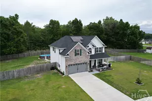 168 Halcyon Way, Ludowici, GA 31316 - Photo 4