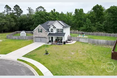 168 Halcyon Way, Ludowici, GA 31316 - Photo 6