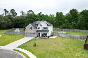 168 Halcyon Way, Ludowici, GA 31316 - Photo 6