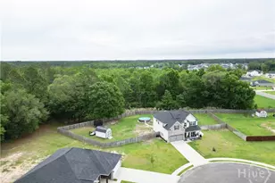 168 Halcyon Way, Ludowici, GA 31316 - Photo 8