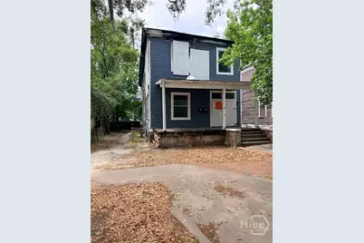 2317 Martin Luther King Jr Boulevard, Savannah, GA 31415 - Photo 2
