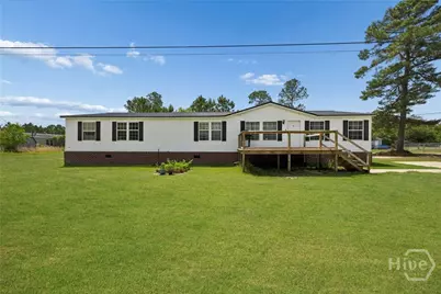 196 Tupelo Loop NE, Ludowici, GA 31316 - Photo 1
