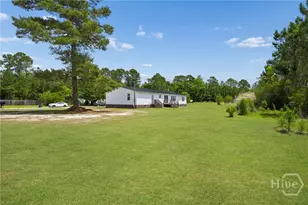 196 Tupelo Loop NE, Ludowici, GA 31316 - Photo 28