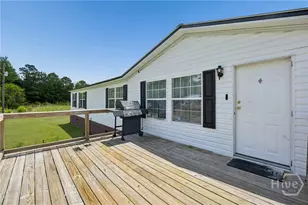 196 Tupelo Loop NE, Ludowici, GA 31316 - Photo 2