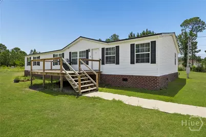 196 Tupelo Loop NE, Ludowici, GA 31316 - Photo 32