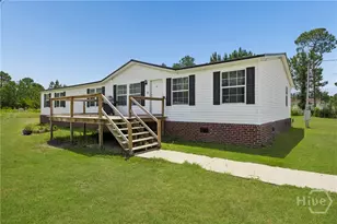 196 Tupelo Loop NE, Ludowici, GA 31316 - Photo 32