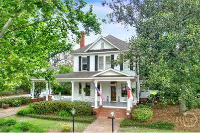 144 Kelly Street, Reidsville, GA 30453 - Photo 4