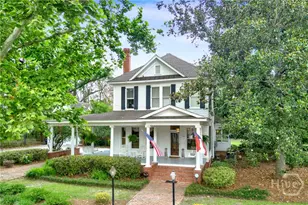 144 Kelly St, Reidsville, GA 30453 - Photo 4