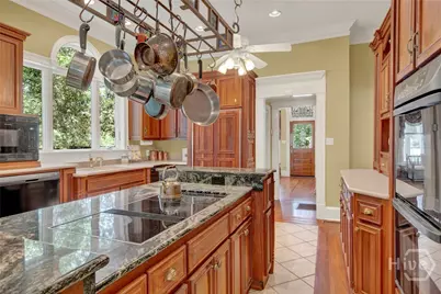 144 Kelly Street, Reidsville, GA 30453 - Photo 12
