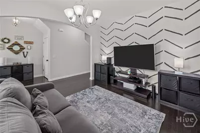 1646 Castleoak Drive, Richmond Hill, GA 31324 - Photo 6