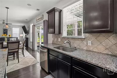 1646 Castleoak Drive, Richmond Hill, GA 31324 - Photo 12