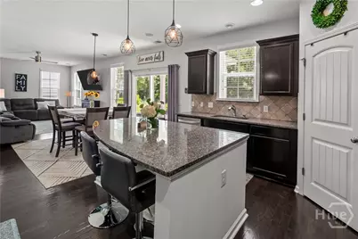 1646 Castleoak Drive, Richmond Hill, GA 31324 - Photo 10